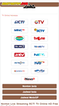 Mobile Screenshot of nontontivi.com